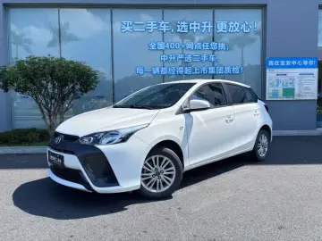 2020 Toyota Zelos с пробегом 78 000 км