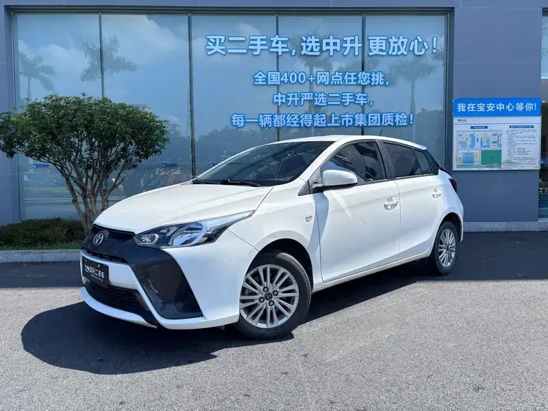 2020 Toyota Zelos с пробегом 78 000 км