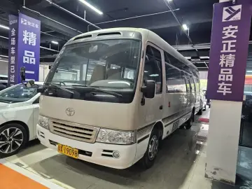 Toyota Coaster