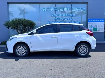 2020 Toyota Zelos с пробегом 78 000 км