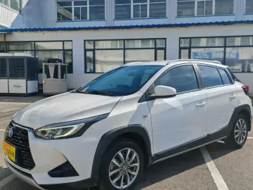 2020 Toyota Zelos с пробегом 40 000 км