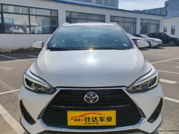 2020 Toyota Zelos с пробегом 40 000 км