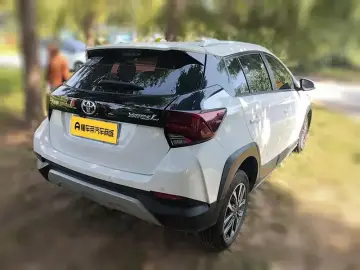 2021 Toyota Zelos с пробегом 59 300 км