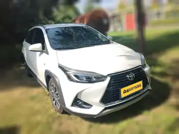 2021 Toyota Zelos с пробегом 59 300 км