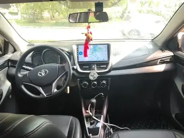 2021 Toyota Zelos с пробегом 59 300 км