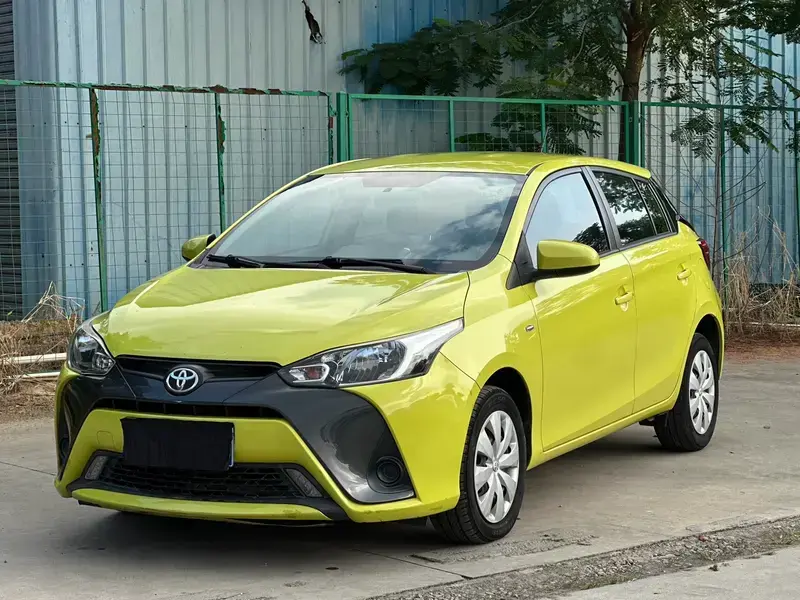 2016 Toyota Zelos с пробегом 121 000 км