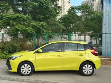 2016 Toyota Zelos с пробегом 121 000 км