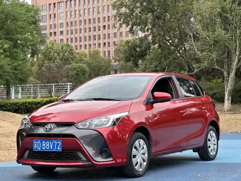 2020 Toyota Zelos с пробегом 66 000 км