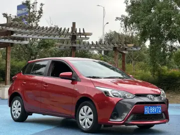 2020 Toyota Zelos с пробегом 66 000 км