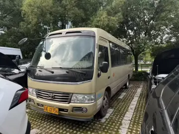 Toyota Coaster