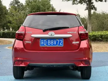 2020 Toyota Zelos с пробегом 66 000 км