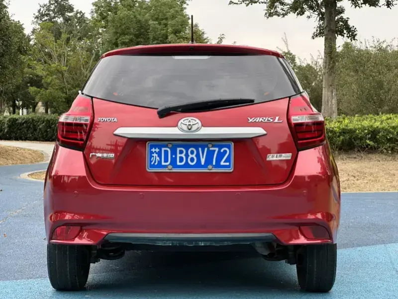 2020 Toyota Zelos с пробегом 66 000 км