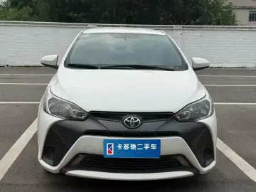 2021 Toyota Zelos с пробегом 55 000 км
