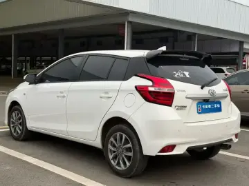 2021 Toyota Zelos с пробегом 55 000 км