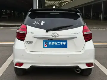 2021 Toyota Zelos с пробегом 55 000 км