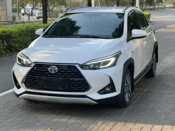 Toyota Zelos