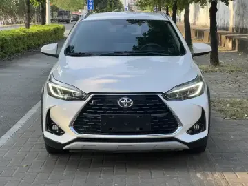 2021 Toyota Zelos с пробегом 43 000 км