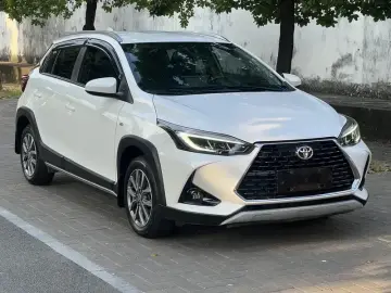 2021 Toyota Zelos с пробегом 43 000 км