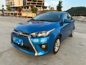 Toyota Zelos