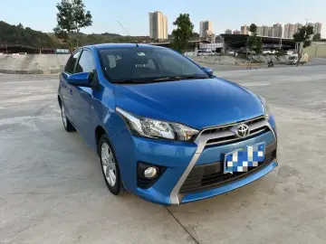2014 Toyota Zelos с пробегом 62 000 км