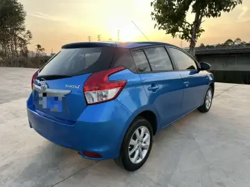 2014 Toyota Zelos с пробегом 62 000 км