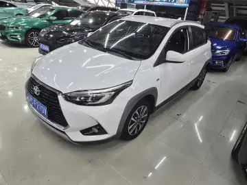 2020 Toyota Zelos с пробегом 48 800 км