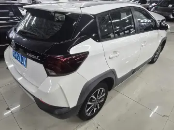 2020 Toyota Zelos с пробегом 48 800 км