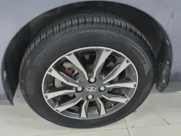 2020 Toyota Zelos с пробегом 48 800 км