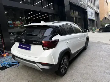 2022 Toyota Zelos с пробегом 11 000 км