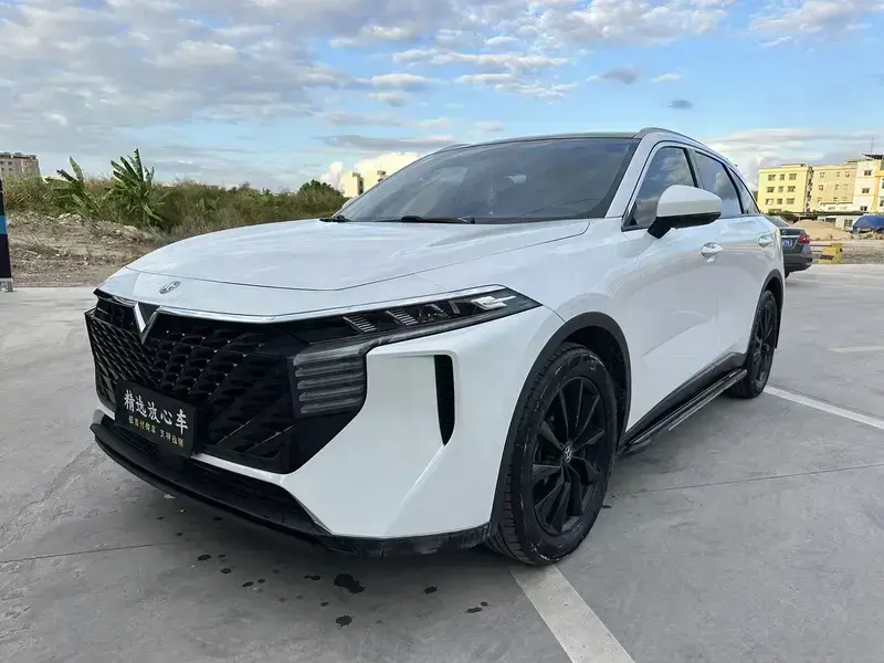2022 Nissan Big V с пробегом 127 000 км