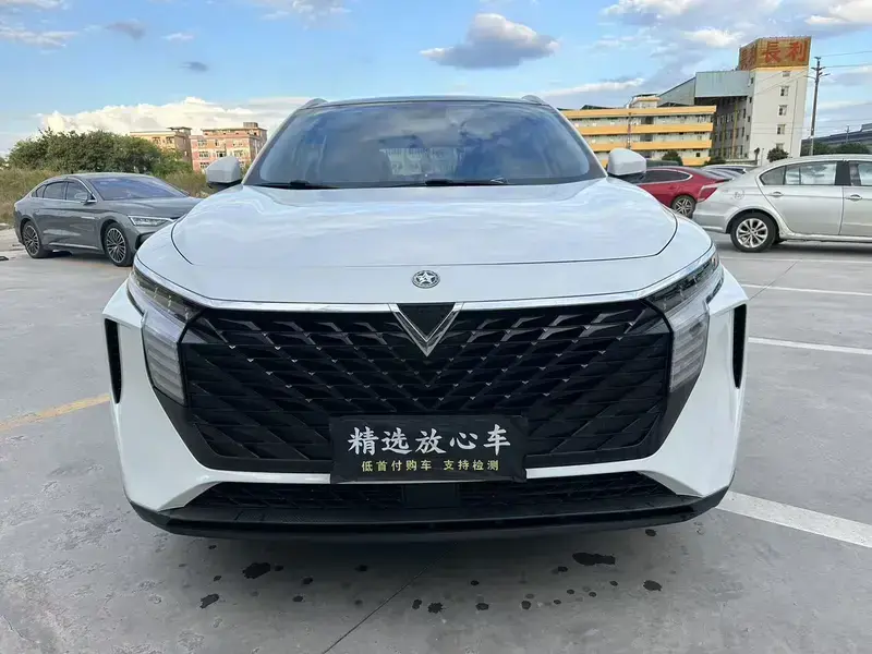 2022 Nissan Big V с пробегом 127 000 км
