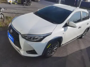 Toyota Zelos