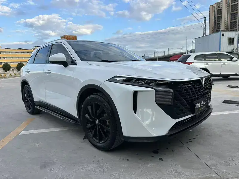 2022 Nissan Big V с пробегом 127 000 км