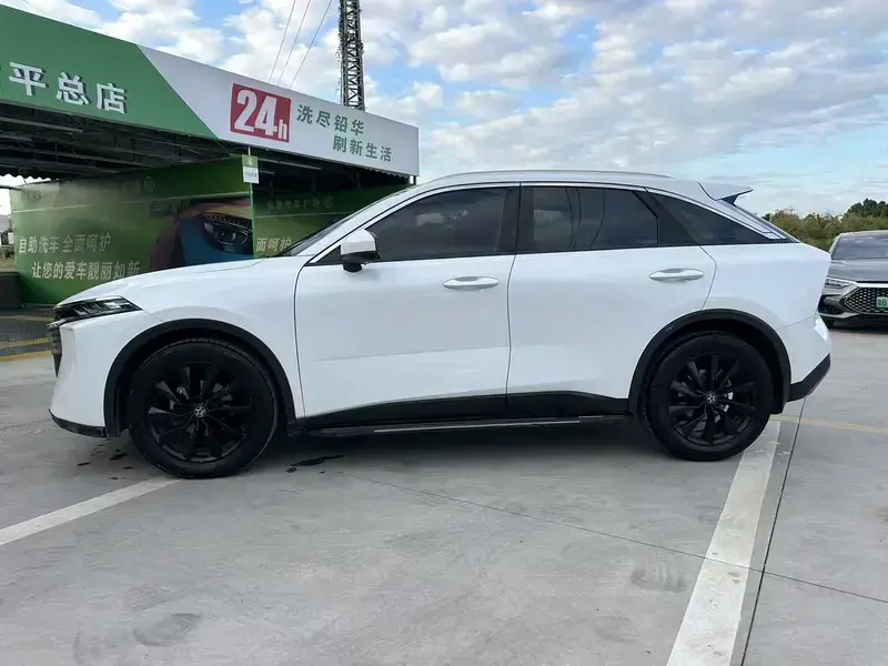 2022 Nissan Big V с пробегом 127 000 км