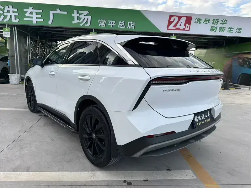 2022 Nissan Big V с пробегом 127 000 км