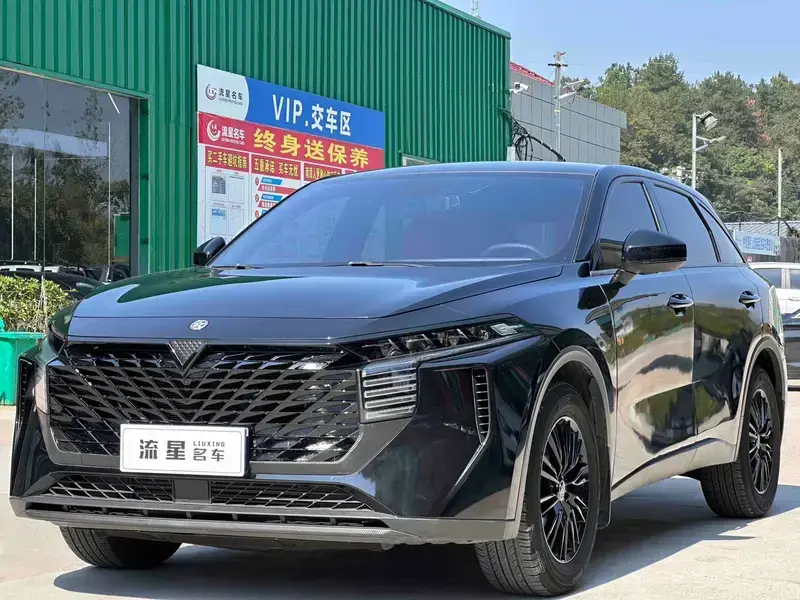 2022 Nissan Big V с пробегом 18 000 км