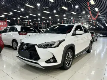 2022 Toyota Zelos с пробегом 19 000 км