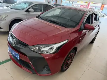 2019 Toyota Zelos с пробегом 60 000 км