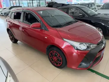 2019 Toyota Zelos с пробегом 60 000 км