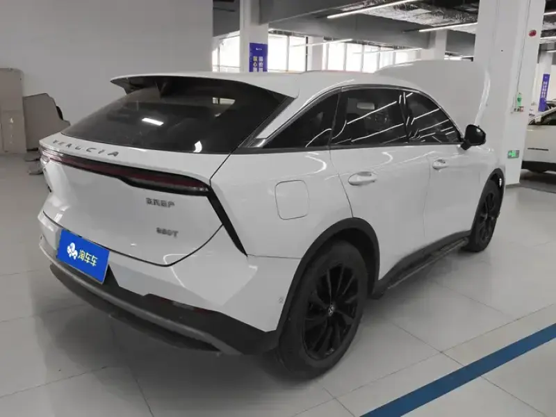 2022 Nissan Big V с пробегом 53 000 км