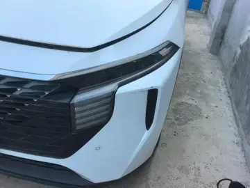 2022 Nissan Big V с пробегом 53 000 км