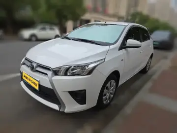 Toyota Zelos