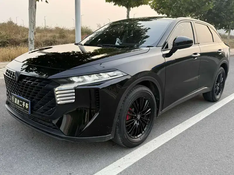 2022 Nissan Big V с пробегом 29 000 км