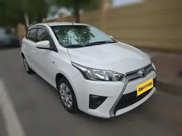 2015 Toyota Zelos с пробегом 12 600 км
