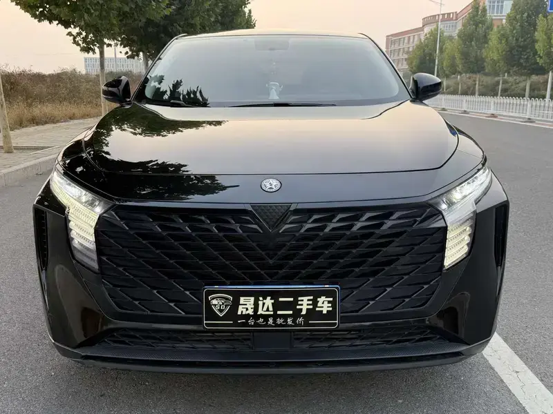 2022 Nissan Big V с пробегом 29 000 км
