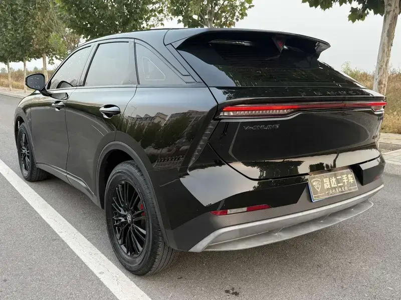 2022 Nissan Big V с пробегом 29 000 км