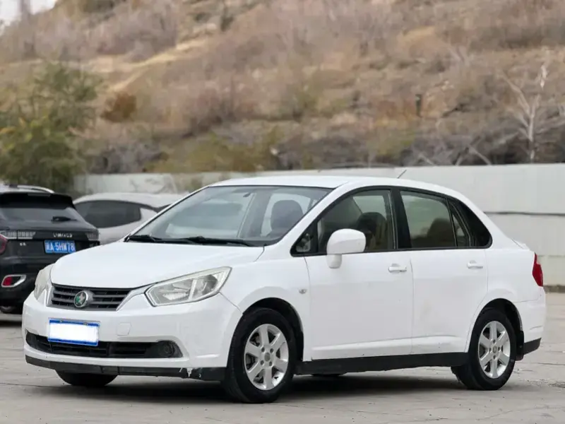 2013 Nissan D50 с пробегом 200 000 км