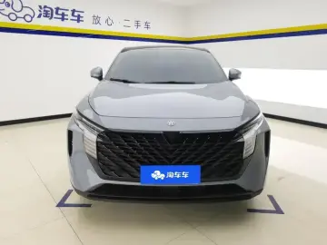 2023 Nissan Big V с пробегом 20 000 км