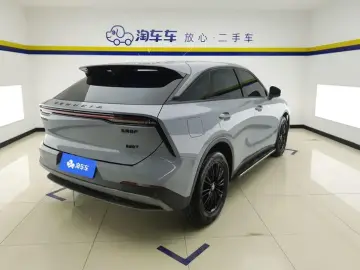 2023 Nissan Big V с пробегом 20 000 км