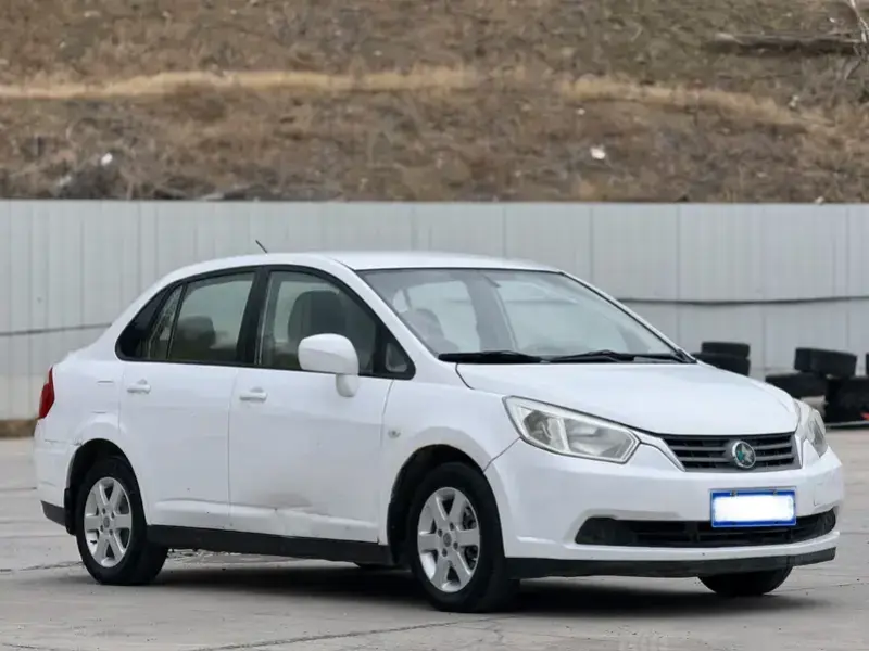 2013 Nissan D50 с пробегом 200 000 км